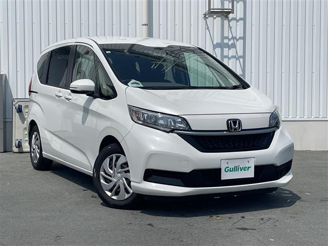 フリード 1.5 G 修復歴無し