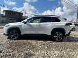 カローラクロス 1.8 ハイブリッド Z E-Four 4WD 