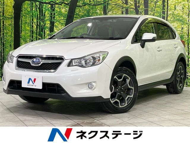 XV  2.0i-L アイサイト