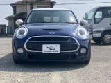 ミニ クーパー S 