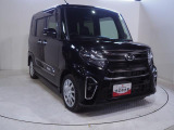タントカスタム RS スタイルセレクション 4WD 