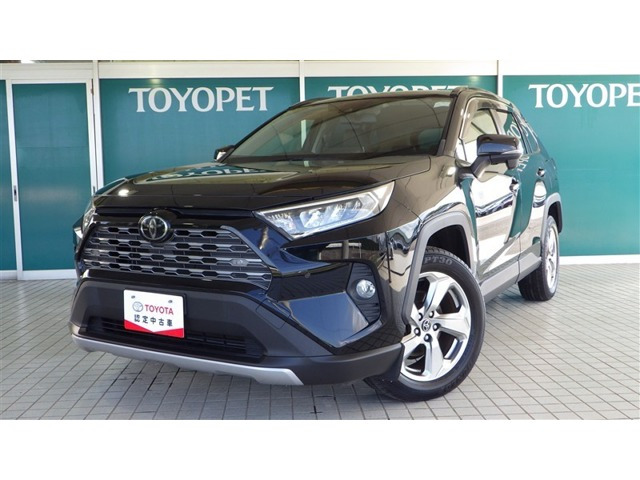 RAV4  2.0 G 4WD