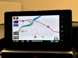 地図やTVなどのオーディオ機能も充実しているので、快適なドライブができます♪ 但し地図データは最新のものではなく,更新は有償,場合によってはできない事ももあります。保証については修理保証のみとなります