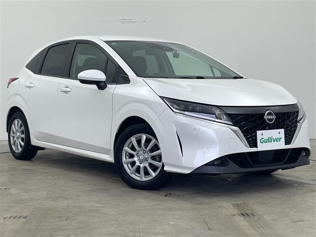 ノート 1.2 X FOUR 4WD 4WD 修復歴無し