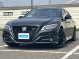 トヨタ クラウン