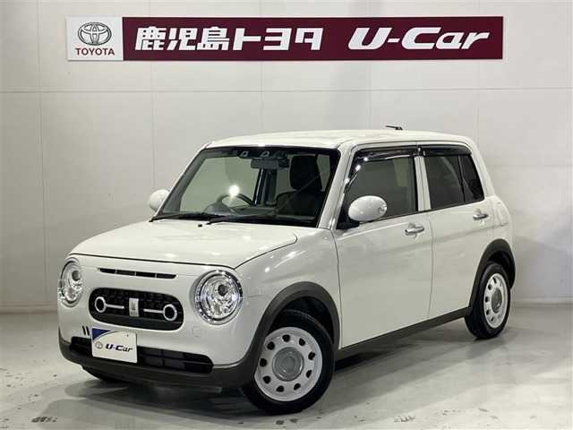 アルトラパン LC X 