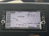 ナビゲーション フルセグテレビ バックカメラが付いています★