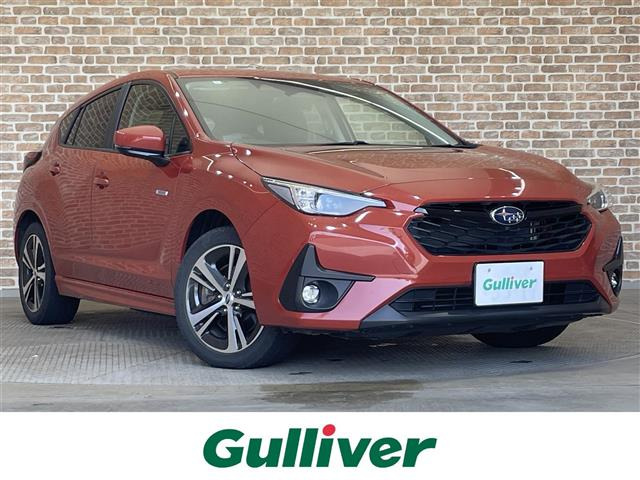 インプレッサハッチバック2.0 ST-Gワンオーナー 修復歴無し