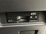 【ETC】高速道路の料金所をストレスなく通過!話題のスポットやサービスエリアに多い「スマートIC」利用時は必須のアイテムです。当店でセットアップを実施、ご納車当日からすぐにご利用いただけます!