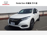 ホンダ ヴェゼル