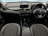 X1  xDrive 18d xライン