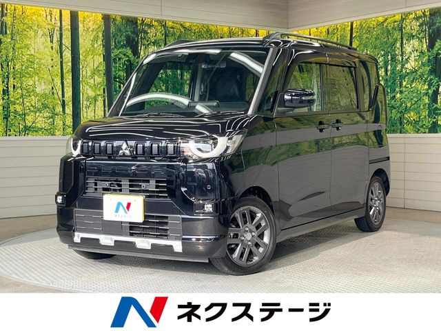 デリカミニ G プレミアム