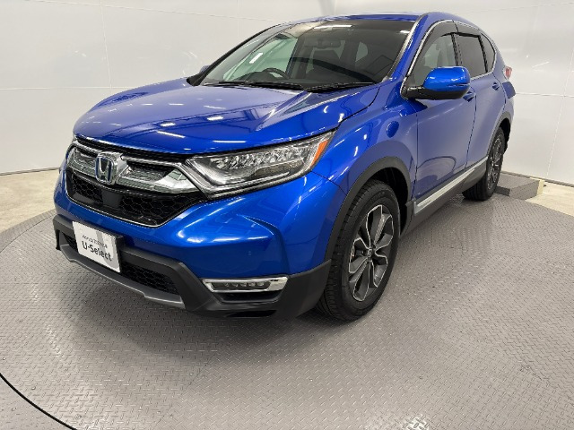 CR-V  2.0 e:HEV EX マスターピース