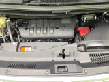 親切・丁寧な専門メカニックスタッフが応対!・車検・点検整備・事故等の修理などアフターサービスも安心。お車のカスタマイズもネクステージのサービススタッフまでご相談ください!