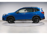 フォレスター 1.8 XT エディション 4WD 