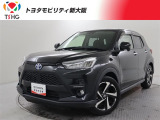 トヨタ ライズ