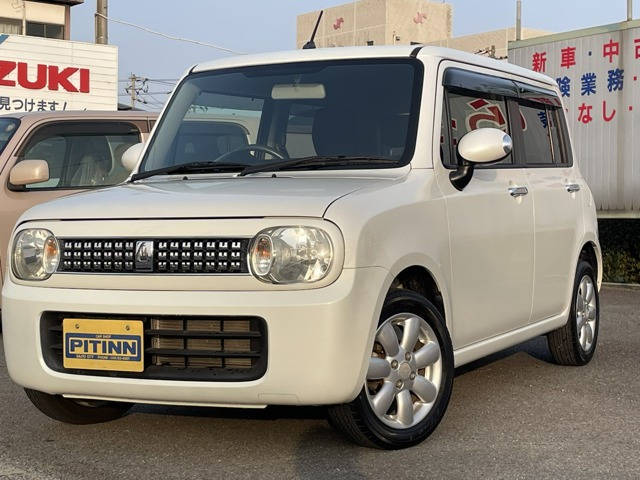 アルトラパン X セレクション 