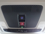 エアバック展開時自動通報や緊急時にボタンひとつで緊急サポートセンターに繋がる『Honda CONNECT』対応です!安心・快適なカーライフを実現します。詳しくはHondaホームページをご覧ください。