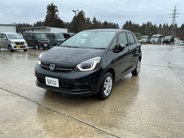 フィット  1.5 e:HEV ホーム 4WD