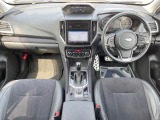フォレスター 1.8 スポーツ 4WD 