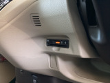 ETC車載器付。ETCが使用可能な道路通行料はキャッシュレスでスマートに走行できます。再セットアップして納車致します。