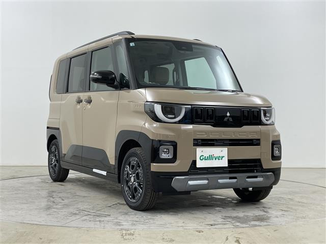 デリカミニ T プレミアム デリマル パッケージ 4WD 4WD 修復歴無し
