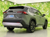 RAV4 2.0 アドベンチャー 4WD 
