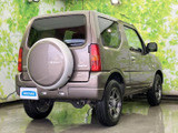 ジムニー クロスアドベンチャー 4WD 