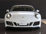 911 カレラ GTS PDK 