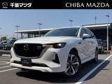 マツダ CX-80