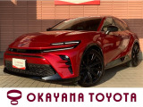 トヨタ クラウンスポーツ