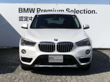 X1 xドライブ 18d xライン 4WD 