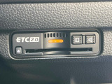 【ETC】高速道路の料金所をストレスなく通過!話題のスポットやサービスエリアに多い「スマートIC」利用時は必須のアイテムです。当店でセットアップを実施、ご納車当日からすぐにご利用いただけます!
