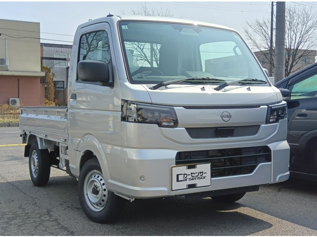 クリッパートラック DX農繁 4WD 