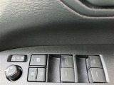 ■運転席側の窓操作ボタンです!