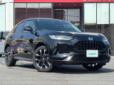 ホンダ ZR-V