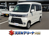 スバル ディアスワゴン RS リミテッド スマートアシスト 4WD