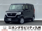 【NBOX】が入庫しました。人気の軽自動車 ホンダのNシリーズ。 装備も充実、お買い得の一台です。
