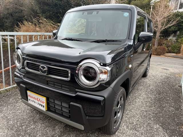 フレアクロスオーバー XG 