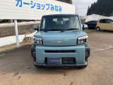 タフト G 4WD 