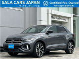 フォルクスワーゲン T-Roc