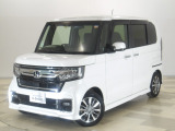 ホンダカーズ東京中央U-Select稲城店へようこそ! 当社下取りのお墨付き車両!人気車両で充実装備の一台!おススメです☆どうぞご覧ください☆