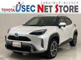 トヨタ ヤリスクロス