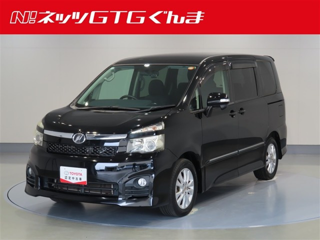 ヴォクシー 2.0 ZS 