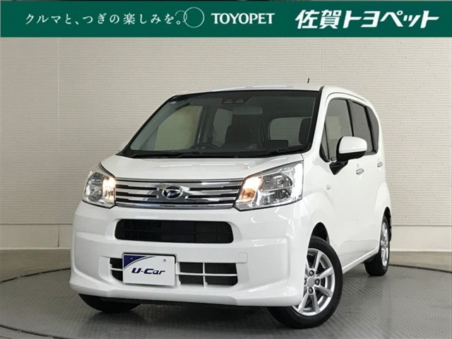 ムーヴ X リミテッドII SAIII 