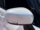 [ウィンカーランプ付ドアミラー]おしゃれな車の必須装備!ドアミラーにウインカーが付いているので、視認性もアップ!!