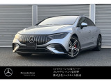 EQE AMG 53 4マチックプラス 4WD 