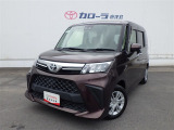 トヨタ ルーミー