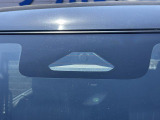 [衝突被害軽減装置]デュアルセンサーブレーキサポート!前方の車両を感知する安全性能の高いお車です☆