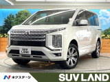 4WD ディーゼル 両側電動ドア BIG-X11インチナビ バックカメラ